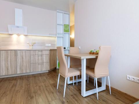 квартира за адресою Олени Теліги вул., 25