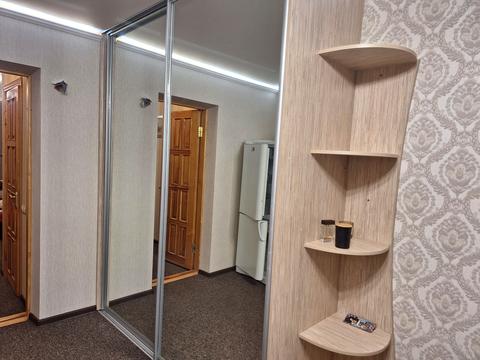 квартира за адресою Шекспіра вул., 11