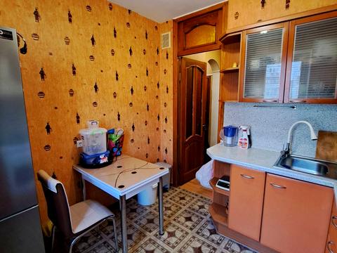 квартира по адресу вул. Лазурна, 42