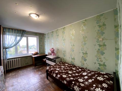 квартира по адресу Леся Курбаса просп., 9