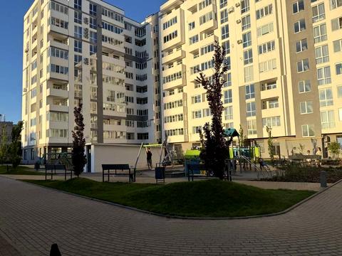 квартира за адресою Тернопільська вул., 46