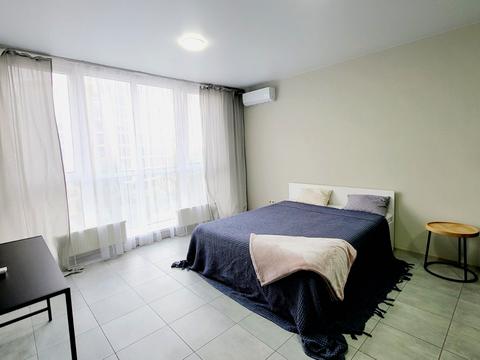 квартира по адресу Центральная ул., 21-Б