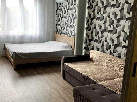 квартира за адресою Краківська вул., 27-А
