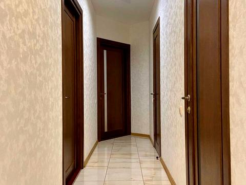 квартира за адресою Олександра Поля просп. (Кірова), 27-Д