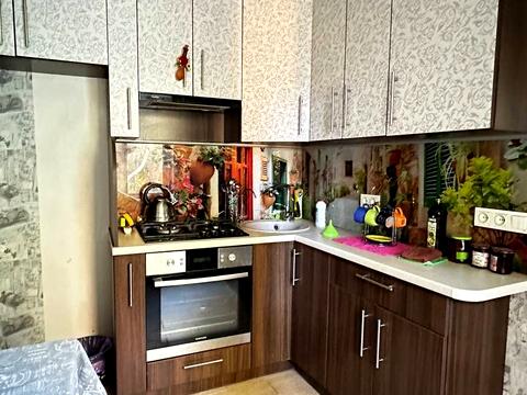 квартира по адресу проспект Небесної сотні, 21