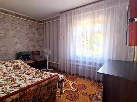 дом по адресу Березнева