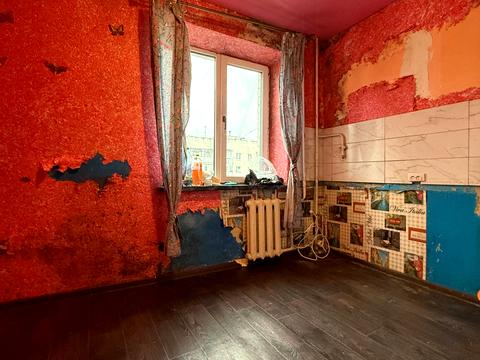 квартира по адресу Космонавтів ул., 9