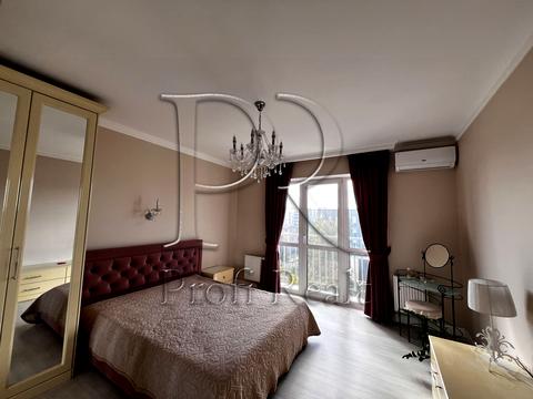 квартира за адресою Метрологічна вул., 13