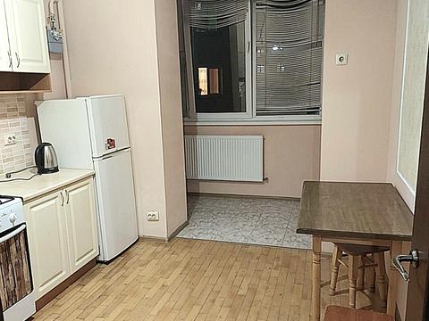 квартира за адресою Провулок Ключний, 5