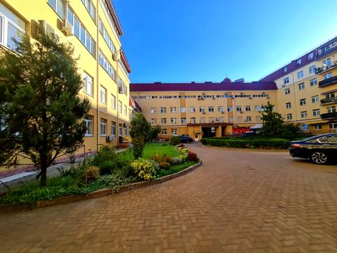 квартира за адресою Валерія Лобановського вул., 21