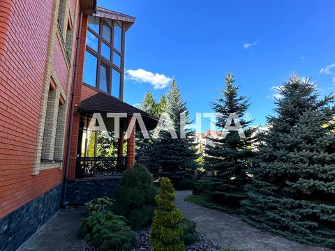 дом по адресу Лісна, 22
