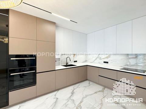 квартира за адресою Волошина, 16