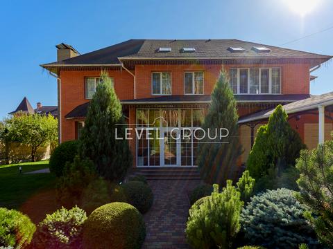 будинок за адресою Лісова