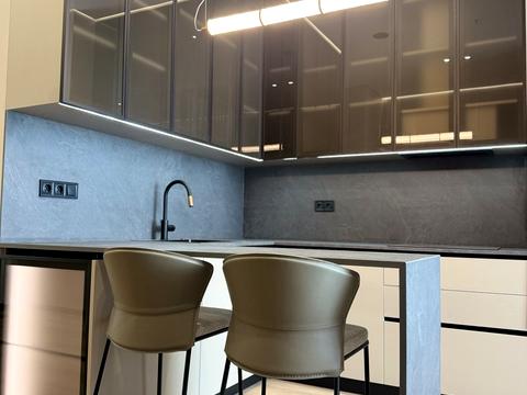 квартира по адресу Андрея Верхогляда ул. (Михайла Драгомирова), 14-А