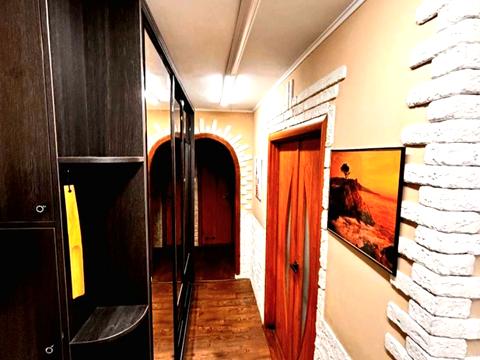 квартира по адресу Олени Теліги ул., 11