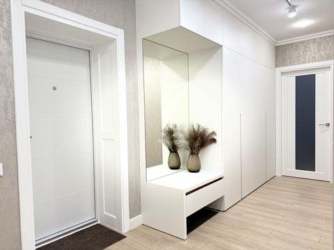 квартира за адресою Зодчих вул., 11