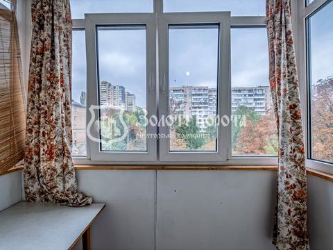 квартира по адресу Вишгородська ул., 16
