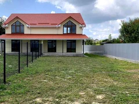 будинок за адресою Зарічна