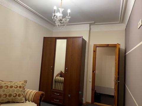 квартира по адресу Арсенальный пер., 5