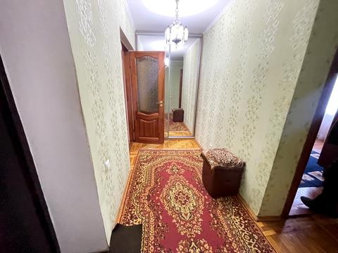 квартира по адресу Клима Савуры ул., 5