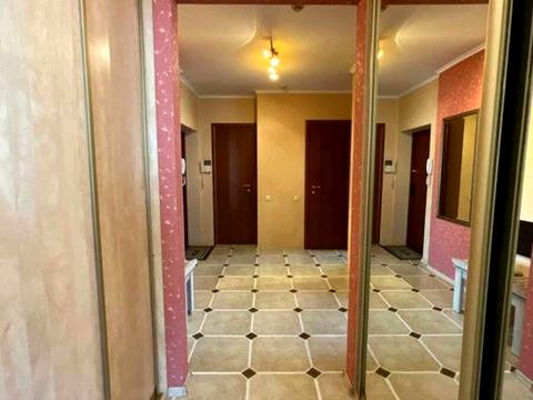 квартира за адресою Київ, Віктора Забіли вул., 5
