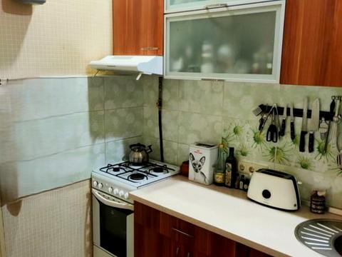 квартира по адресу Еврейская ул., 42