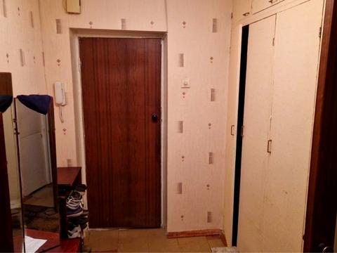 квартира по адресу Паникахи ул., 109