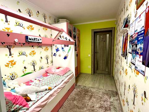 квартира по адресу Видинская ул., 38