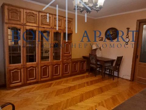 квартира по адресу Верхняя ул., 3