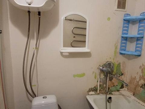 квартира по адресу Йорданська, 8