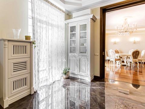 квартира за адресою Олександра Кониського вул., 44
