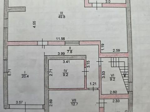 будинок за адресою Дружби вул., 3