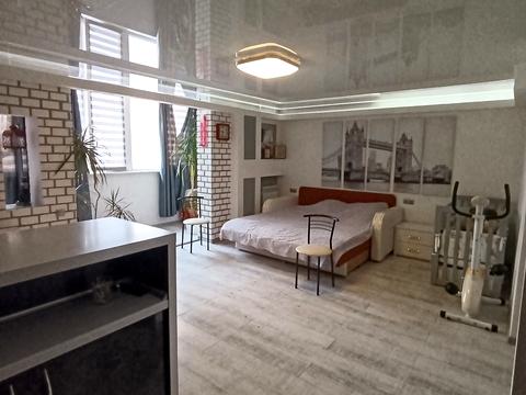 квартира по адресу Семена Палия ул. (Дніпропетровська), 73