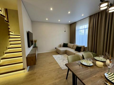 дом по адресу Промислова