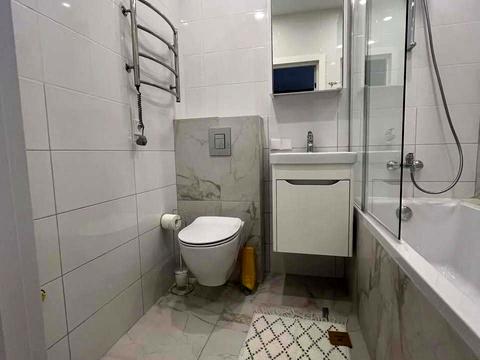 квартира за адресою Остромирська вул., 49-Г
