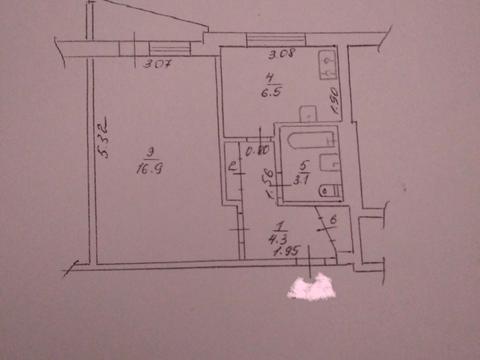 квартира за адресою Тракторобудівників просп., 130