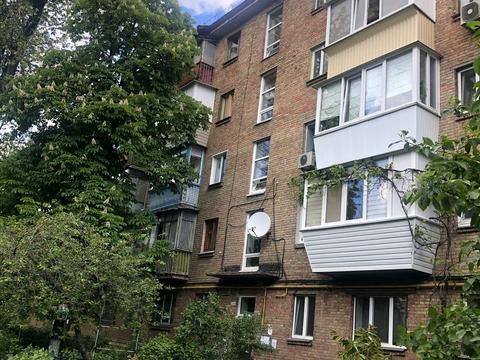 квартира за адресою Привокзальна вул., 10/1
