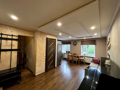 квартира по адресу Киевская ул., 88