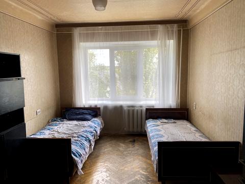 квартира за адресою Остапа Вишні вул., 7