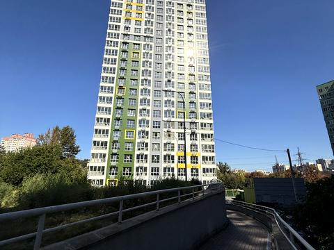 квартира по адресу Вышгородская ул., 45