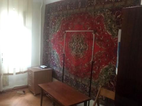 комната по адресу Мрии ул. (Академика Туполева), 16-Г