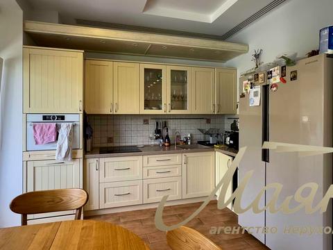 дом по адресу Партизанская ул.