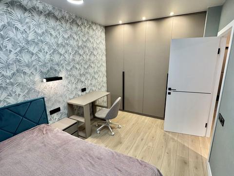квартира по адресу Космическая ул., 5