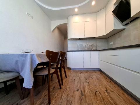 квартира за адресою Михайла Донця вул., 2-А