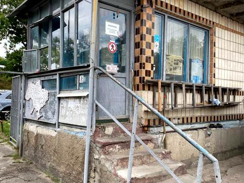 паркоместо по адресу Велика Кільцева дорога ул., 12а