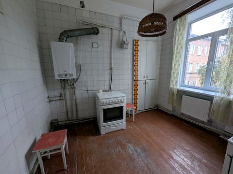 квартира по адресу Коцюбинского просп., 37