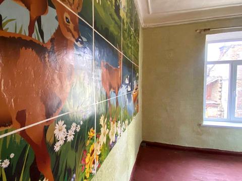 квартира по адресу Коблевская ул. (Коблевська), 27