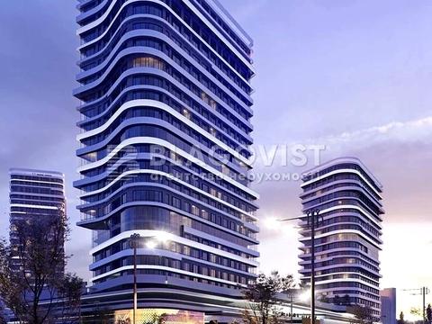 квартира за адресою Васильківська вул., 1