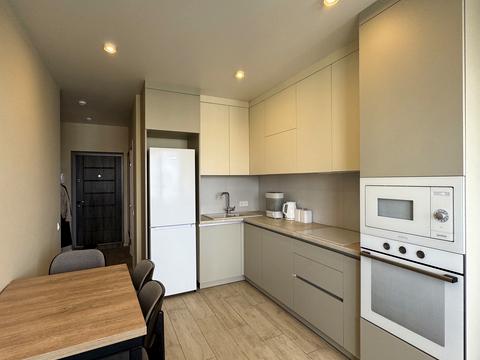 квартира за адресою Героїв Крут вул., 4-Б