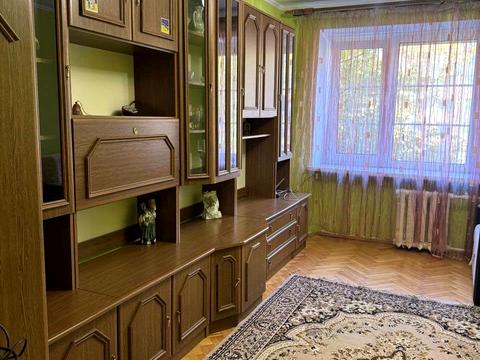квартира по адресу Тарнавского ул. (Кутузова), 109